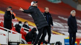 Liverpool vs Madrid: Klopp Buruk Lawan Los Blancos dan Zidane