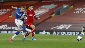 FOTO: Lagi-lagi Liverpool Keok