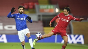 Liverpool vs Everton: Klopp Bingung Lihat The Reds