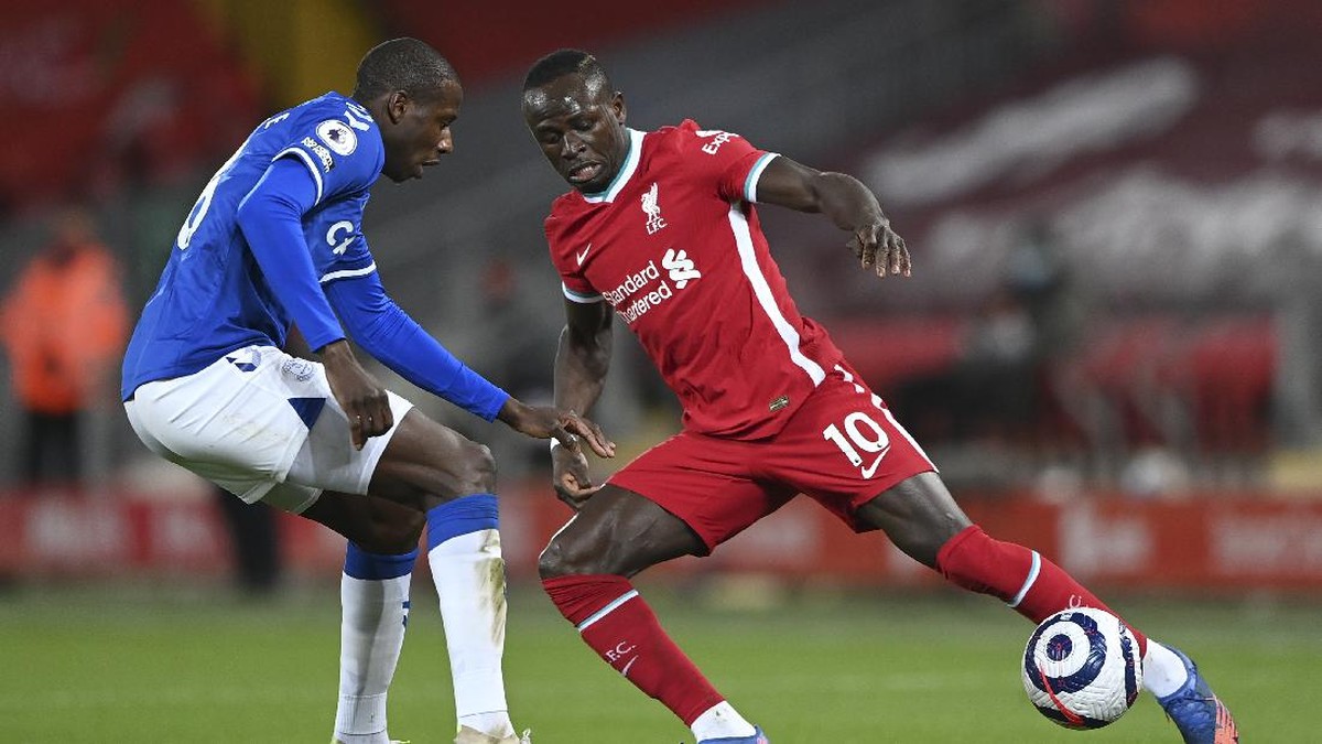 FOTO: Lagi-lagi Liverpool Keok