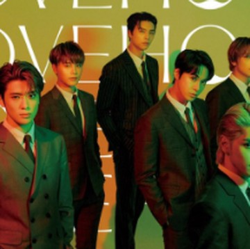 Baru Merilis Comeback Jepang, Inilah Sederet Fakta Mini Album NCT 127 - Loveholic
