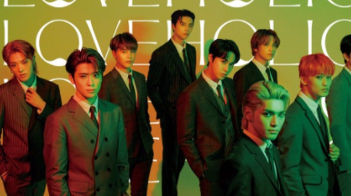 Baru Merilis Comeback Jepang, Inilah Sederet Fakta Mini Album NCT 127 - Loveholic