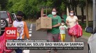 VIDEO: Bijak Memilah, Solusi Bagi Masalah Sampah