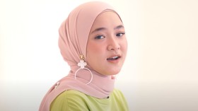 7 Lagu Religi Ramadan 2021, Lucinta Luna sampai Nissa Sabyan