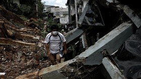 Cuaca Buruk-Longsor Jateng, Satu Korban Jiwa, 70 Rumah Rusak