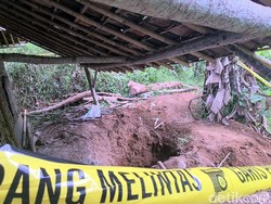 Mayat Ditemukan di Septic Tank, Warga Mengira Kasinem Pulang Kampung