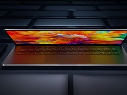 Xiaomi Pamer RedmiBook Pro, Ini Spesifikasinya