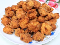 3 Resep Chicken Popcorn, Renyah Gurih Lauk Favorit Anak
