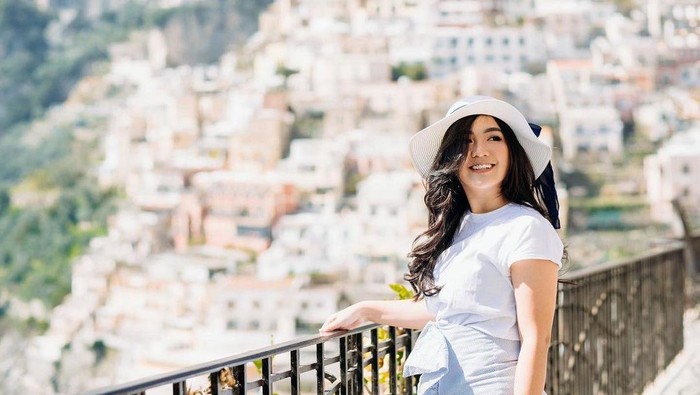 Terkonfirmasi Positif Covid-19, Tiara Pangestika Beberkan Gejalanya