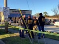 VIDEO: Baku Tembak di New Orleans AS, Tiga Orang Tewas