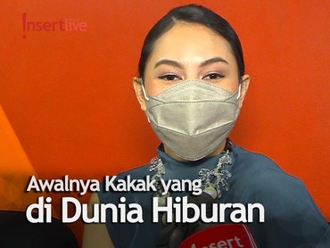 Clara Bernadeth Sebut Darah Seninya Turun dari Sang Ibunda