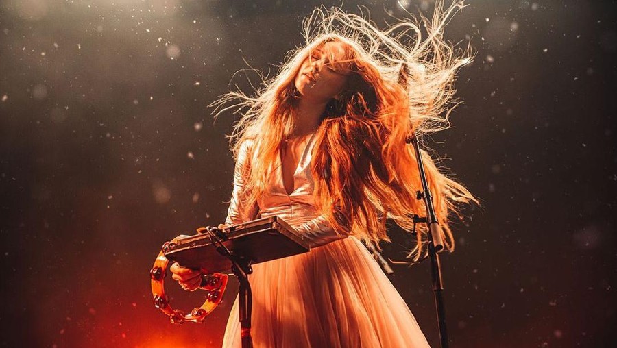 vera blue
