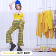 10 Inspirasi Mix and Match Outfit Pantone Color of the Year ala Fashion Vlogger HEYNEE