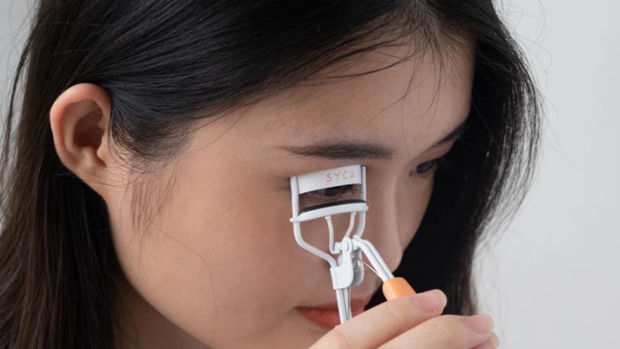 2 Produk SYCA Bikin Bulu Mata jadi Tebal, Lentik, dan Tahan Lama