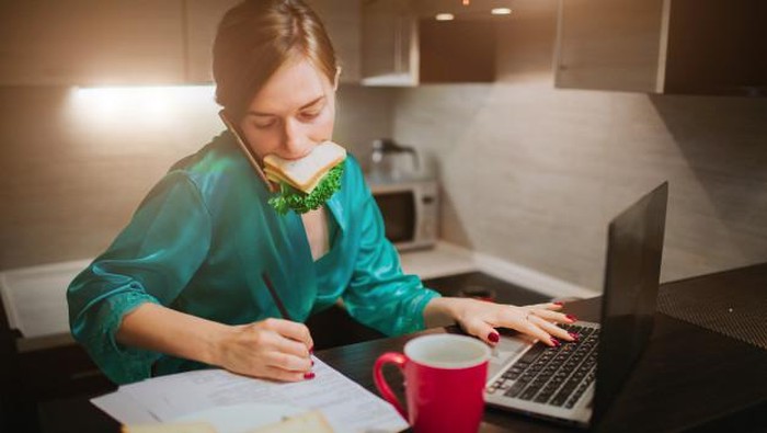 Terlihat Bisa Padahal Enggak, Ini 5 Kelemahan Multitasking yang Harus Kamu Ketahui