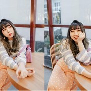 7 Inspirasi Outfit ala Fashion Blogger Yunita Elisabeth