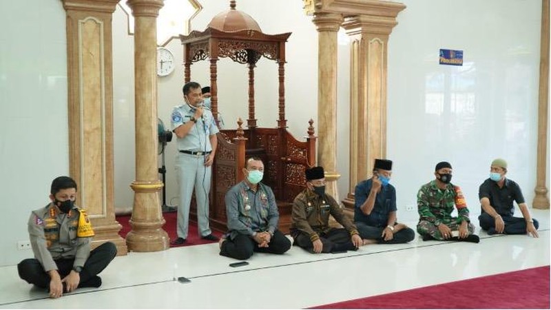 Kecelakaan lalu lintas terjadi di Jalur Tebing Tinggi-Pematang Siantar.