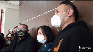 img-title Amanda Manopo Sering Dapat Ancaman, Ibunda Siapkan Pengacara