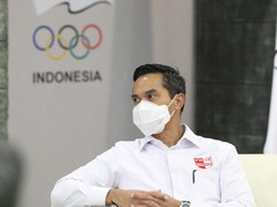 Kursi Ketum PB PRSI Anindya Bakrie Digoyang di PTUN Jakarta