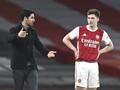 Liga Europa: Arsenal dan Ajax Terjepit