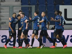 Allegri Anggap Atalanta Kandidat Juara Serie A