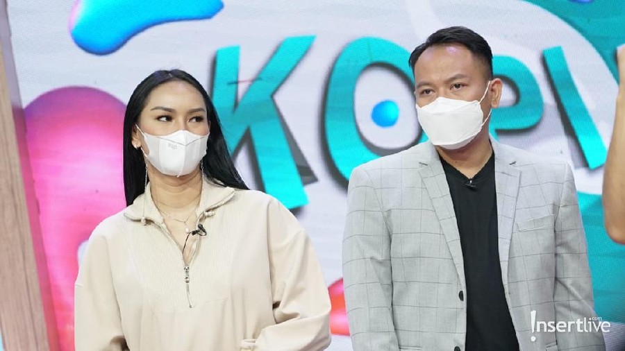 Ayah Kalina Belum Tanda Tangan Persetujuan Nikah, Ini Solusi dari KUA