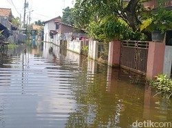 Banjir dan Daya Tahan Masyarakat Pesisir