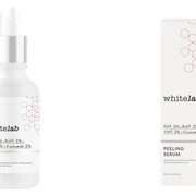 Baru Launching, Whitelab Hadirkan Produk Peeling Serum