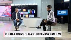 VIDEO: Peran dan Transformasi BRI di Masa Pandemi (2/5)