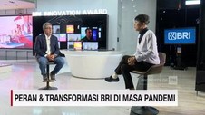 VIDEO: Peran dan Transformasi BRI di Masa Pandemi (2/5)