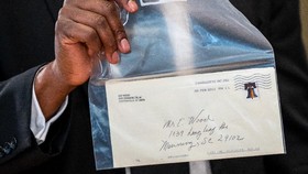 Sebuah Surat Ungkap NYPD-FBI di Balik Pembunuhan Malcolm X