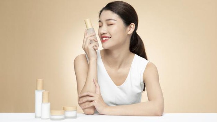 Cara Pakai Essence Agar Hasilnya Maksimal