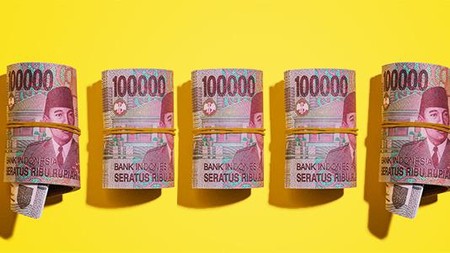 Aturan Baru Upah Buruh