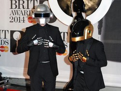 Ini Dia Sosok di Balik Helm Robot Daft Punk