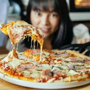 Enjoy Your Life, Cara Agar Bisa Makan Banyak Tapi Tetap Langsing dan Sehat
