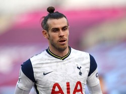 Masa Depan Gareth Bale di Tottenham Hotspur Belum Jelas