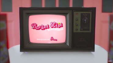 img-title Lirik Lagu Bucketlist - Ghea Indrawari feat Boy William