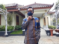 Sultan Nggak Jadi Lockdown Jogja, Tempat Wisata Masih Dibuka