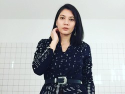 Hannah Al Rashid Soroti Kesejahteraan Aktor-Kru: Jarang Dipikirkan!