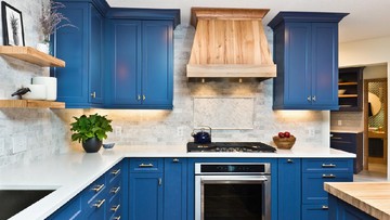 IDE DESAIN DAPUR RUMAH MINIMALIS