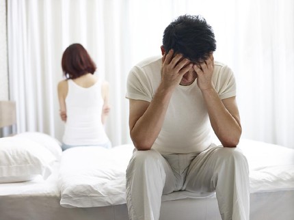 5 Hal Ini Bisa Bikin Suami Enggan Berhubungan Seks, Perhatikan Bun