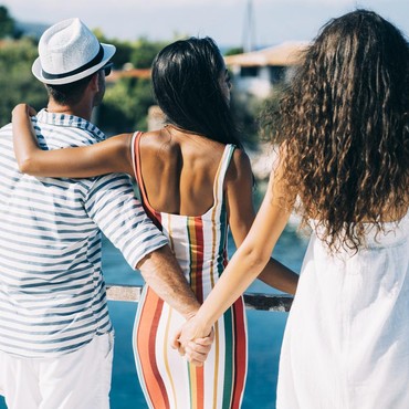 Tengok Deretan Artis yang Dituding Jadi Pelakor