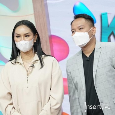 Inikah Alasan Ayah Kalina Tak Mau Tanda Tangan Persetujuan Nikah Anaknya?