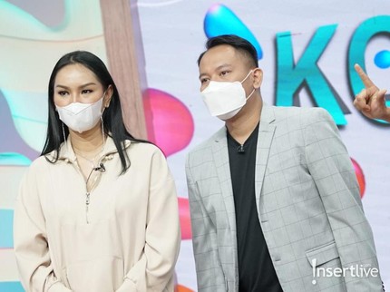 Kalina Oktarani Labrak Celine Evangelista Usai Batal Nikah, Apa Masalahnya?
