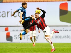 Klasemen Liga Italia: Inter Menjauh dari Kejaran AC Milan