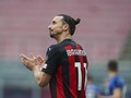 Ibrahimovic Terancam Tak Boleh Bermain Bola Selama 3 Tahun