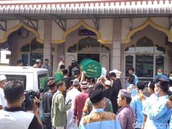 9 Remaja Masjid Tewas Kecelakaan di Tebing Tinggi, Sopir Bus Diburu
