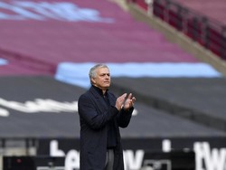 Bisa Bawa Spurs Sejauh Apa Musim Ini, Jose Mourinho?