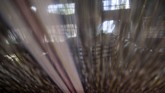 FOTO: Menengok Kampung Tenun Ulos Silahi Sabungan Desa Silahi Sabungan, Dairim, menjadi salah satu lokasi pusat tenun ulos di Sumatera Utara.