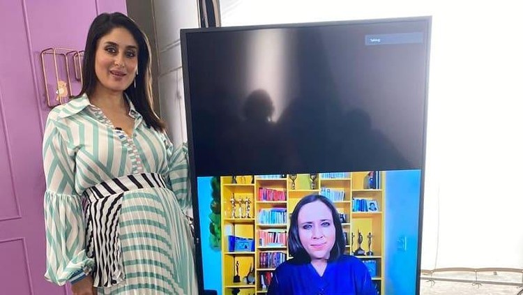 Kareena Kapoor Khan Kareena Kapoor Khan
